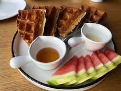 -平措康桑·和牛自助观景餐厅(布达拉宫店)
