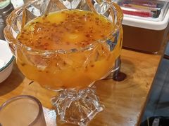 -亿牌牌东北烧烤(怀特店)