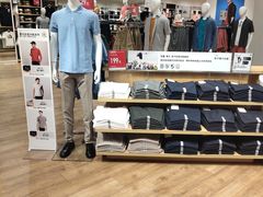 -优衣库(广州恒宝广场店)