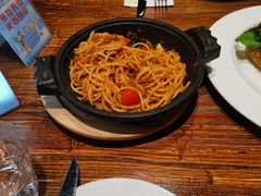 -1886德国汽车餐厅(外滩十六铺码头店)