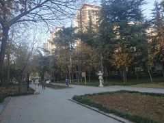 -木塔寺遗址生态公园