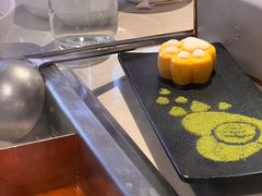 -海底捞火锅(劲松店)