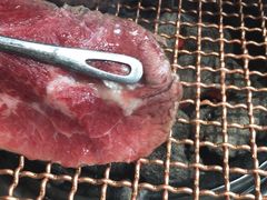 -九田家黑牛烤肉料理(二天地店)