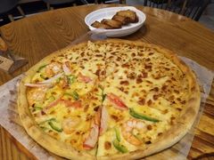 -乐凯撒披萨(喜荟城店)