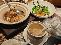 -老客家·客家菜(万达店)