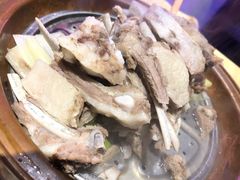 蒙料一八手把肉-蒙料·手把肉(望京店)