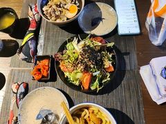 -鲸山上·私房日料(泰达MSD店)