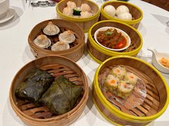 -醉辉皇原味海鲜江南菜(成都大魔方店)