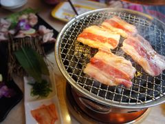 -AJIYA味屋和牛烤肉自助放题(温州万象城店)