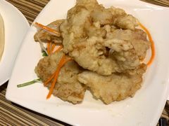 锅包里脊-老昌春饼(中央二店)