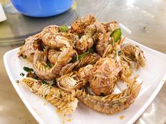 -明记海鲜大排档(巽寮湾店)