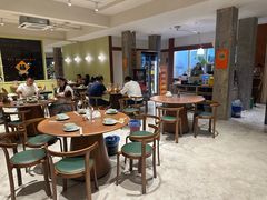 -御香农家菜(莫干山庾村店)