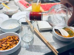 -海底捞火锅(万科广场店)