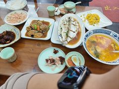 -灵福缘私房菜·农家菜(拈花湾·灵山大佛必推店)