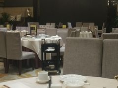大堂-北海渔村酒楼·粤菜海鲜点心(新华店)