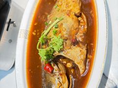 -又见炊烟私房菜(敬亭路店)