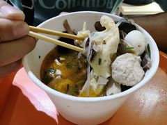-孔师傅八仙老鸭粉丝汤(上海市第一食品商店南东店)