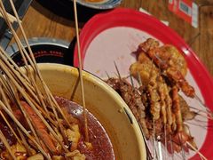 -北三老太太烧烤(人生一串上榜店)
