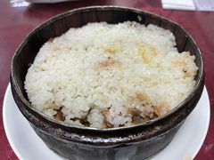 糯米排骨-老丘丘(较场口店)