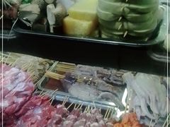 -彭浦小玲炸鸡腿(延长路上海大学店)