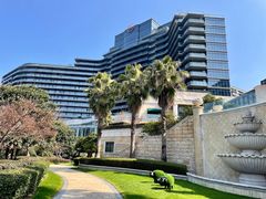 -绿城千岛湖喜来登度假酒店