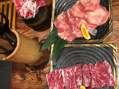 -海之屋韩式烤肉(海棠68环球美食街店)