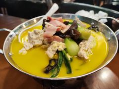 -奶奶的味道(胶州路店)
