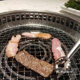 烤肉yyds~