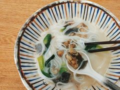 -鲜越鲜鱼粉(财富购物中心店)