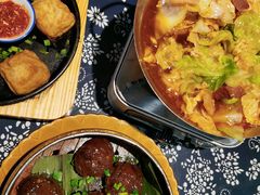 -印象徽州·正宗徽菜体验店