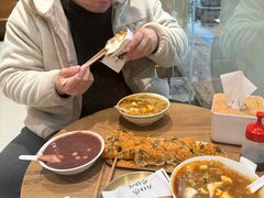 -小豆海棠(人民南路店)