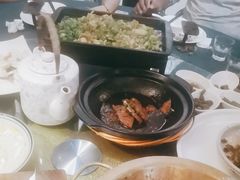 -永安水煮活鱼·仪征土菜院子