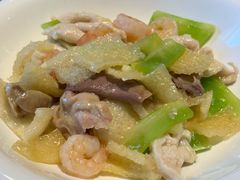 -城南往事·鲁菜济南菜(软件园美莲广场店)