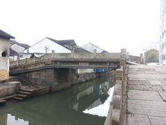 景点-绍兴书圣故里景区