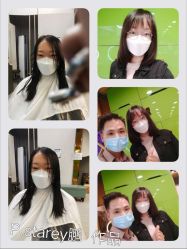 -东方美妍小鹏造型