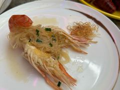 -棕榈岛海鲜自助餐厅(虹桥迎宾馆店)