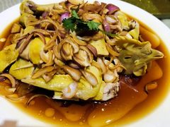 -毛家饭店(今洲广场店)