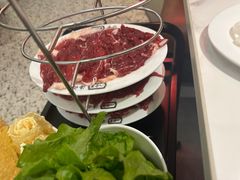 -八合里潮汕鲜牛肉火锅(上海汇智广场店)