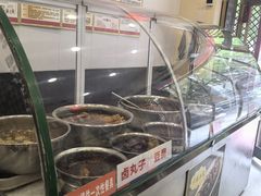 -晋B2008刀削面(小南庄店)