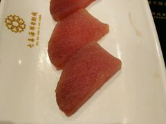 -台北A+A七喜饭店(德增街店)