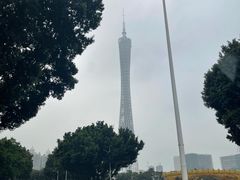 -海心沙亚运公园