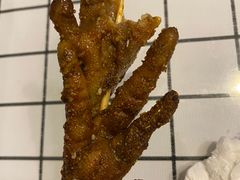 -亮亮烧烤(积玉桥总店)
