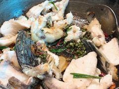 -国家五钻酒家·西樵旺阁渔村(西樵店)