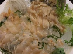 -龚记海鲜20年老字号