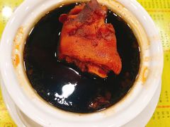 猪脚姜-民信老铺(人民路店)