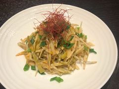 -镇江苏宁万豪酒店-苏筵中餐厅