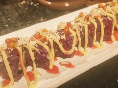 -九田家黑牛烤肉料理(珠江摩尔店)