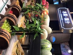 -川骄海鲜自助(亚运村店)