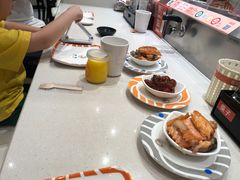 -新一番三文鱼寿司(大东海店)