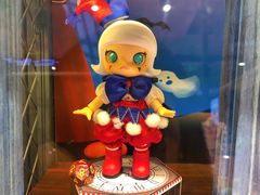 -泡泡玛特POPMART(崇文门国瑞城店)